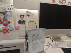 -海马体照相馆(大连柏威年购物中心店)