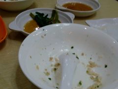 -东平传统鸡饭(德信华城店)