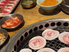 -汉拿山(北京上地华联店)