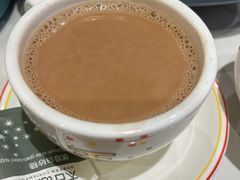 -柠檬树茶餐厅(海雅缤纷城店)