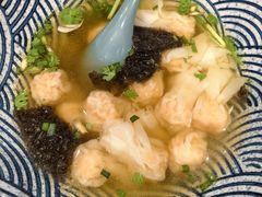 野馄炖-北丐先生·野馄饨烧烤(雨花万象店)