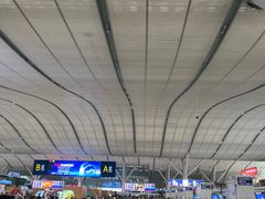 -麦当劳(深圳北站高铁店)