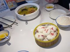 -兰湘子·湘菜小炒(长安万科广场店)
