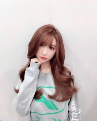 -3AM HAIR SALON染发烫发接发