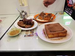 -澳门陈光记烧味饭店(郎家园店)