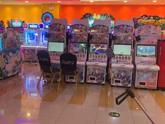 -汤姆熊欢乐世界(光启城店)