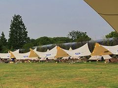 -不觉晓CAMPING(上海迪士尼营地店)