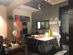 大堂-蛙蛙叫干锅年代(簋街总店)