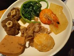 -呷哺呷哺(融创茂店)