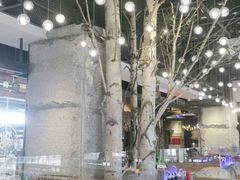 -河坝烧烤串城(金达莱店)