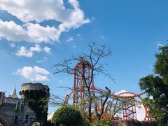 -大连海昌发现王国主题公园