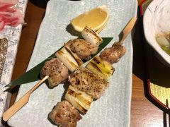 -有喜屋·深夜食堂(北京西路店)