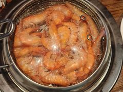 -海味当家·蒸锅海鲜(星海公园店)