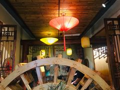 -吾妈妈大宅院