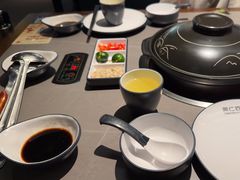 -同仁四季椰子鸡(无锡滨湖万象汇店)