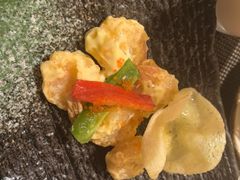 -德川家日本料理(顺义华联店)