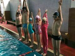 -BK博·康健身(金地格林小镇店)