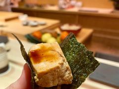 -橼舍鮨青木