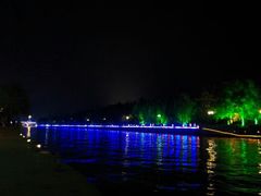 android_upload_pic-扬州古运河