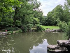 -习家池