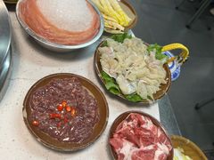 -芈重山老火锅(昌平店)