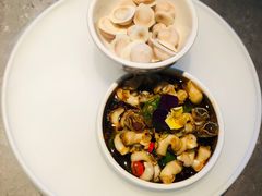 -木守西溪溪隐餐厅