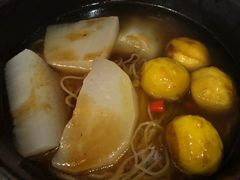 -亞婆井·劲抽面食(铂顿城店)