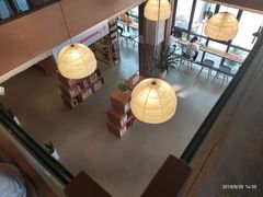 -香洲区图书馆(乐士文化区店)