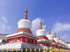 -塔尔寺