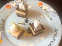 -松子料理(白家庄店)