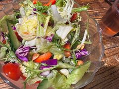 -柿子树炭烤羊腿(金台路店)