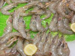 -亚马逊海鲜自助(梅溪湖步步高店)