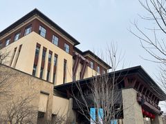 -清河半岛温泉度假酒店