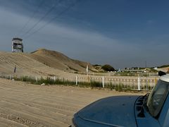 -库伦旗银沙湾旅游景区