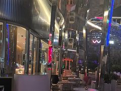 -池畔酒吧 WET Bar