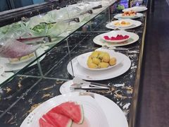 -巴犀烧烤(新崇光店)