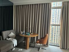 -成都万达颐华酒店