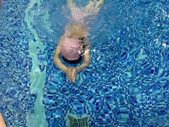 -西吉马游泳健身(协信店)