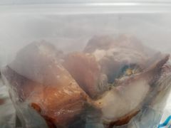 -蟹蟹潮汕砂锅粥(食八方美食城店)