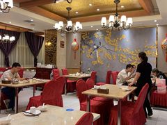 大堂-德泰楼餐饮(莲湖路店)