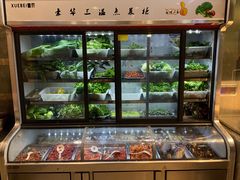 -阿才景东带皮牛肉馆(茶林苑店)