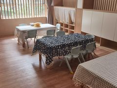 -古力古利托育早教中心(澳门路校区)