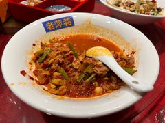 -老萍巷•莲花血鸭(楚萍店)