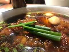 -十面春风·江南面馆(崇宁路店)