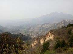 -云峰山自然风景区