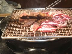-九田家黑牛烤肉料理(太阳城店)