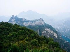 -云台山风景名胜区