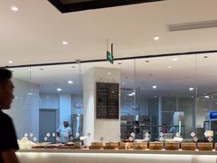 -翠山·映月湖景餐厅(映月湖公园店)