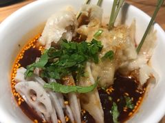 -太二酸菜鱼(正大广场店)