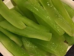 莴笋头-巴国口福火锅(石桥铺店)